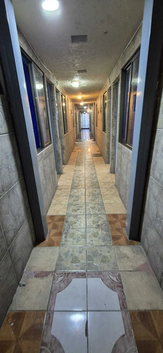 Arriendo de Local Comercial en Calama, Hostal para 30 personas
