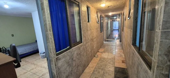 Arriendo de Local Comercial en Calama, Hostal para 30 personas