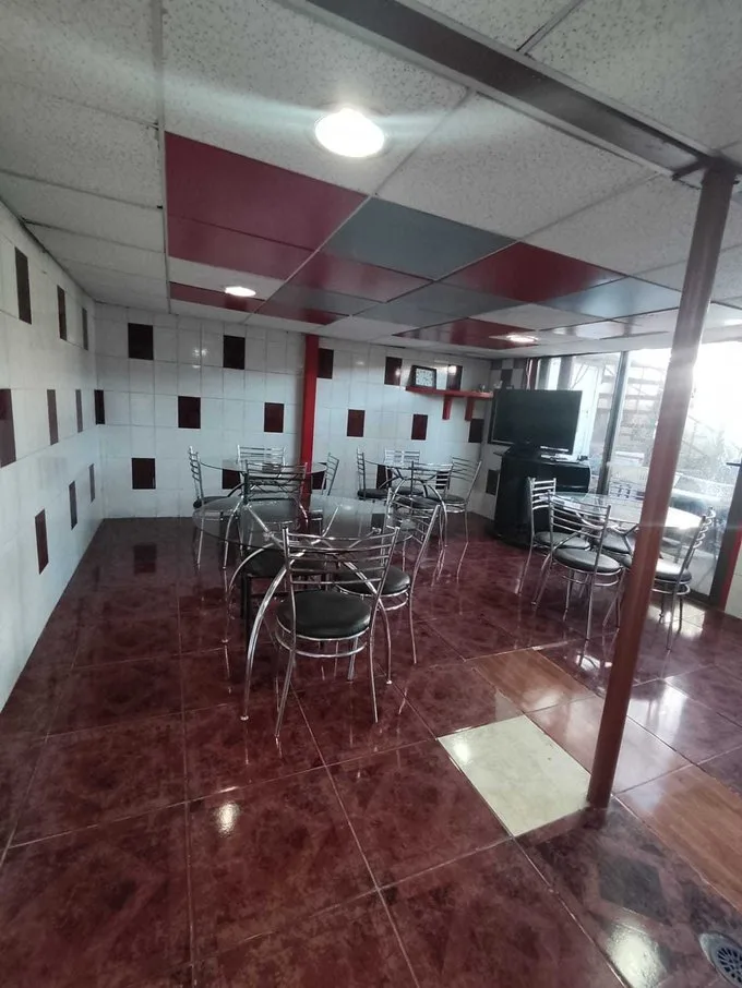 Arriendo de Local Comercial en Calama, Hostal para 30 personas