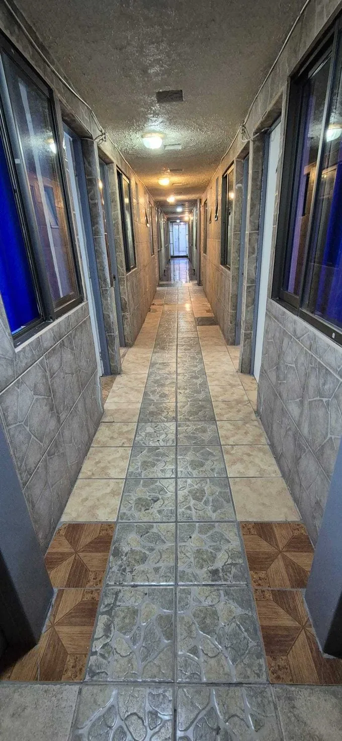 Arriendo de Local Comercial en Calama, Hostal para 30 personas