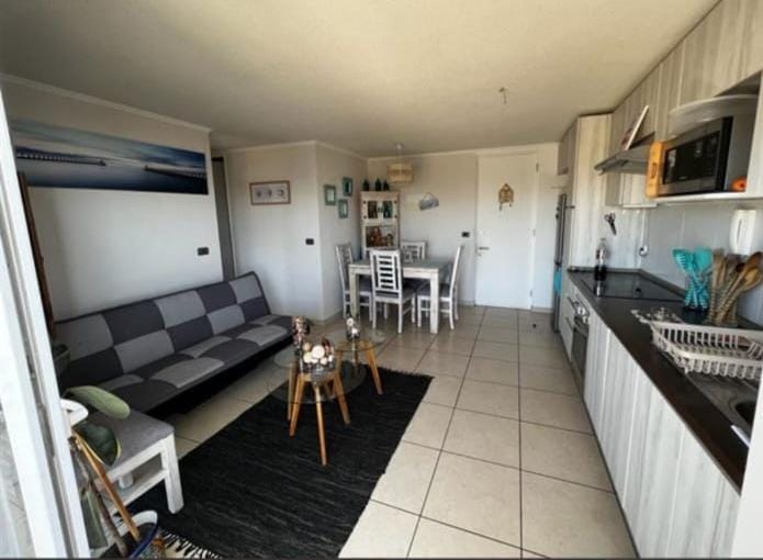 Acogedor y cómodo departamento habilitado para 5 personas