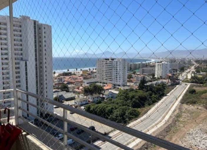 Acogedor y cómodo departamento habilitado para 5 personas