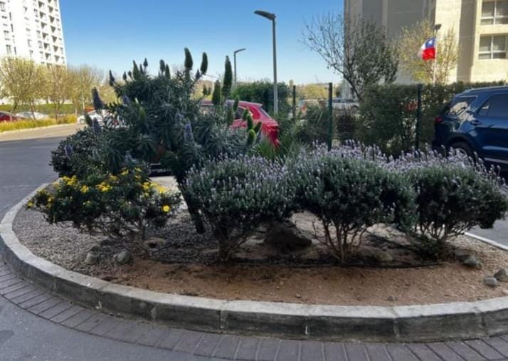 Acogedor y cómodo departamento habilitado para 5 personas