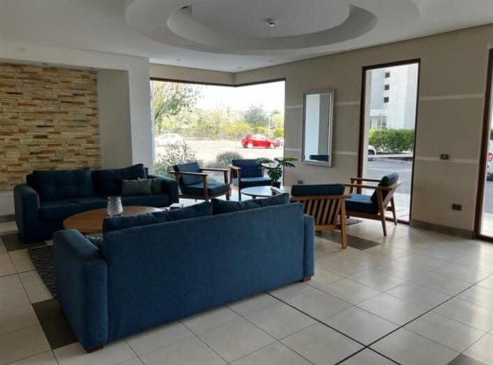 Acogedor y cómodo departamento habilitado para 5 personas