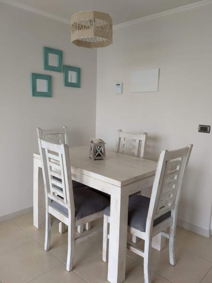 Acogedor y cómodo departamento habilitado para 5 personas