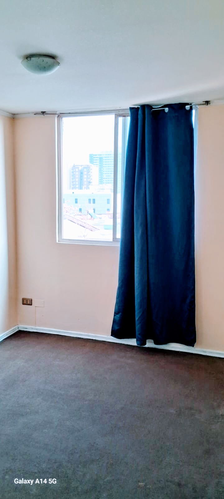 Arriendo depto 1 dorm para 1 persona libertad 1270 Stgo centro barrio cueto