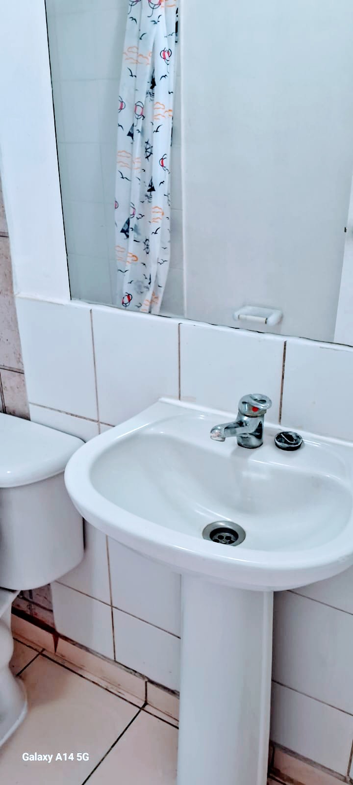 Arriendo depto 1 dorm para 1 persona libertad 1270 Stgo centro barrio cueto