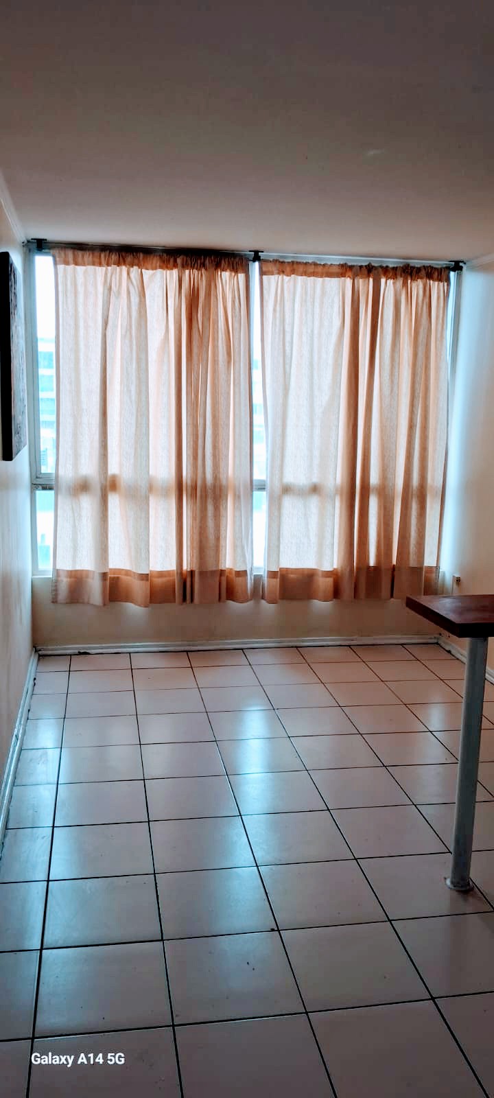 Arriendo depto 1 dorm para 1 persona libertad 1270 Stgo centro barrio cueto