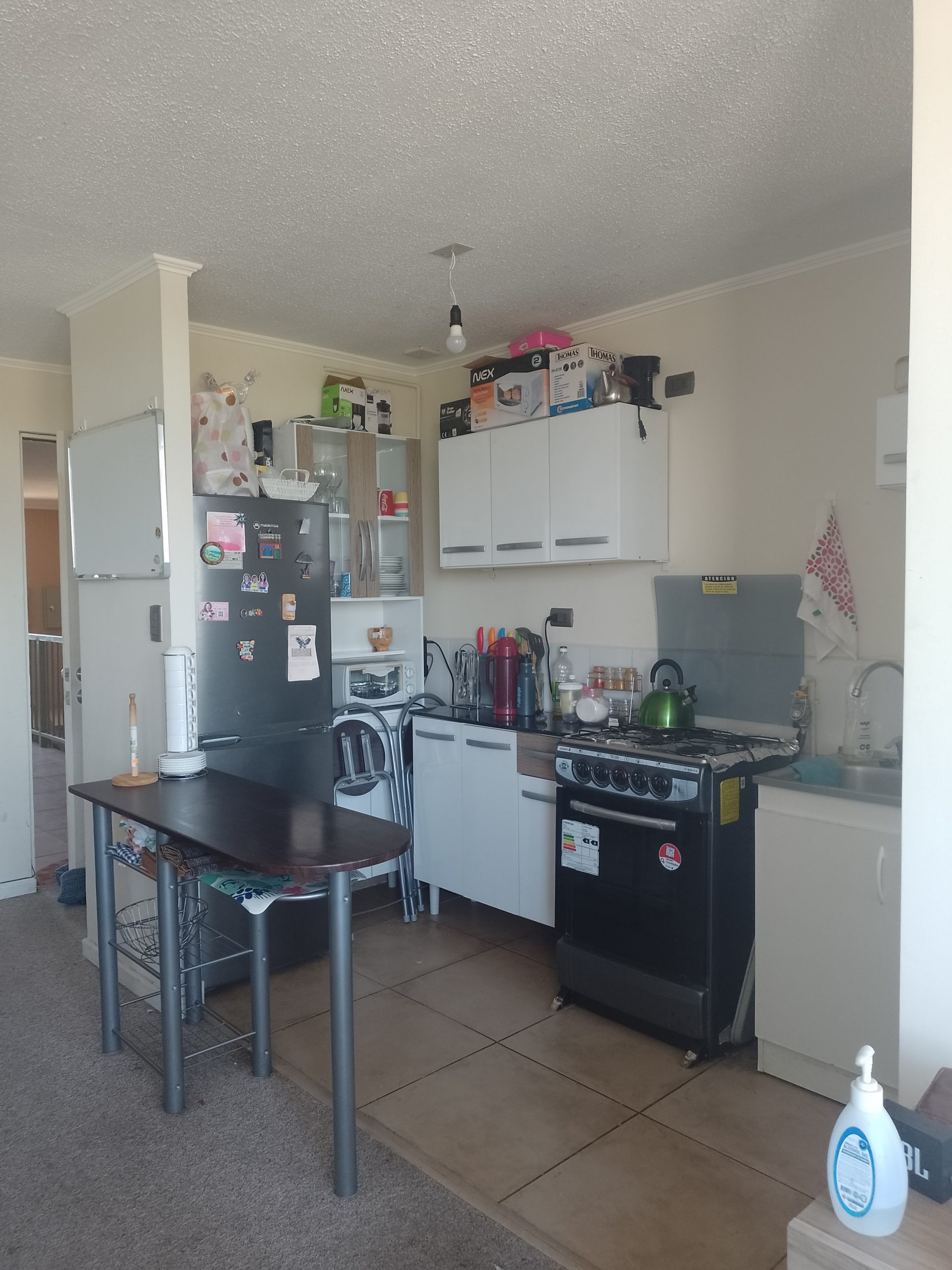 Arriendo departamento en Chillan