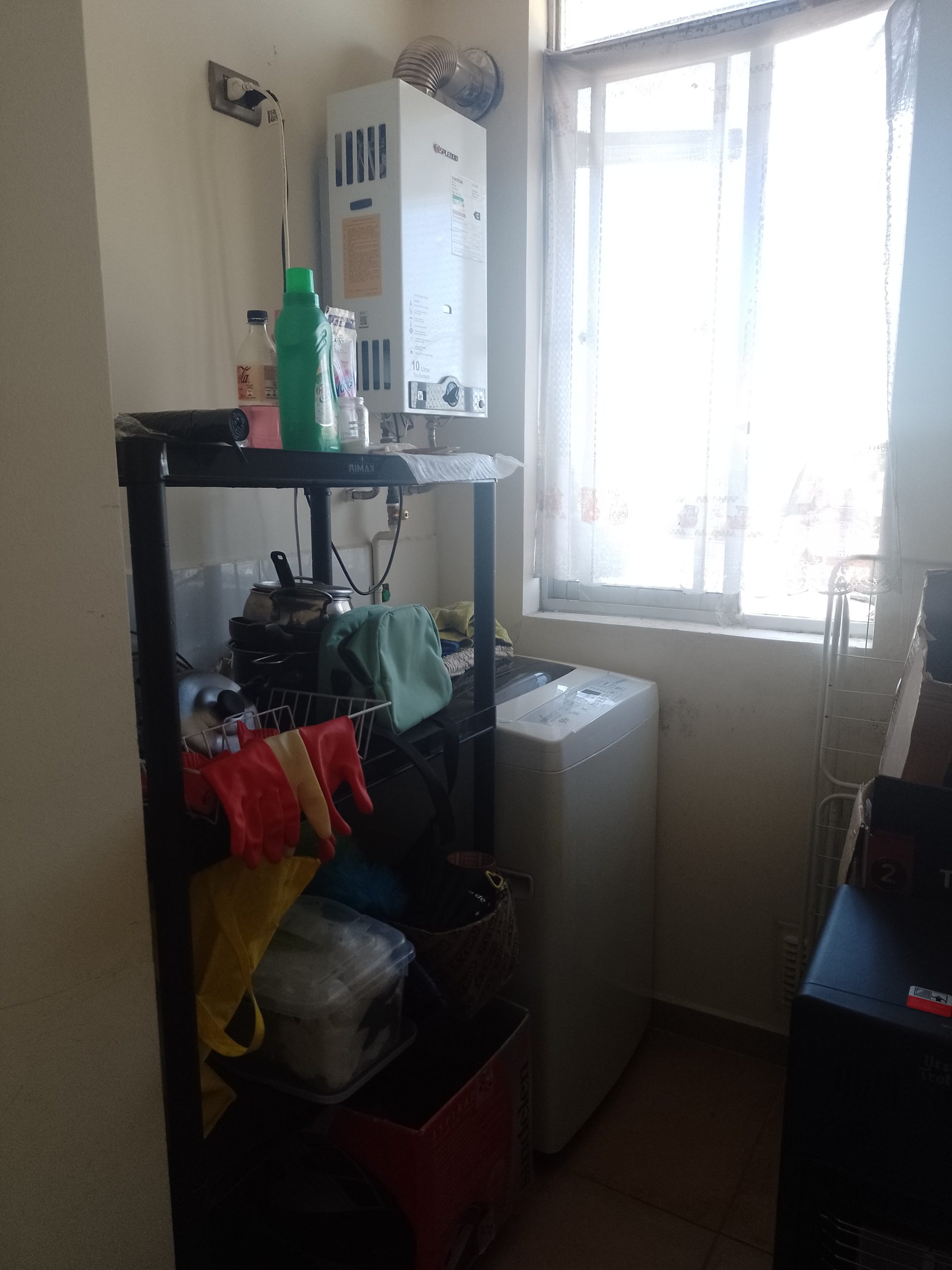 Arriendo departamento en Chillan