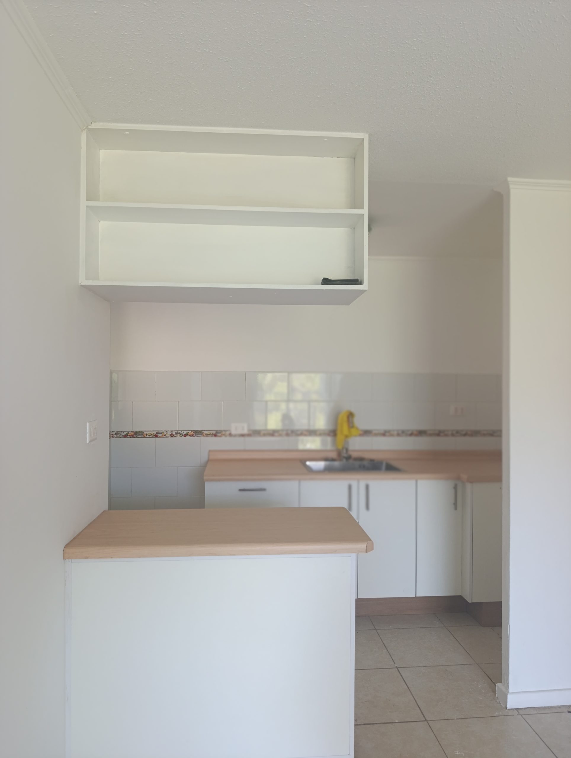 Arriendo depto en San Felipe recién remodelado 3D 1B B, incluye estacionamiento y GGCC