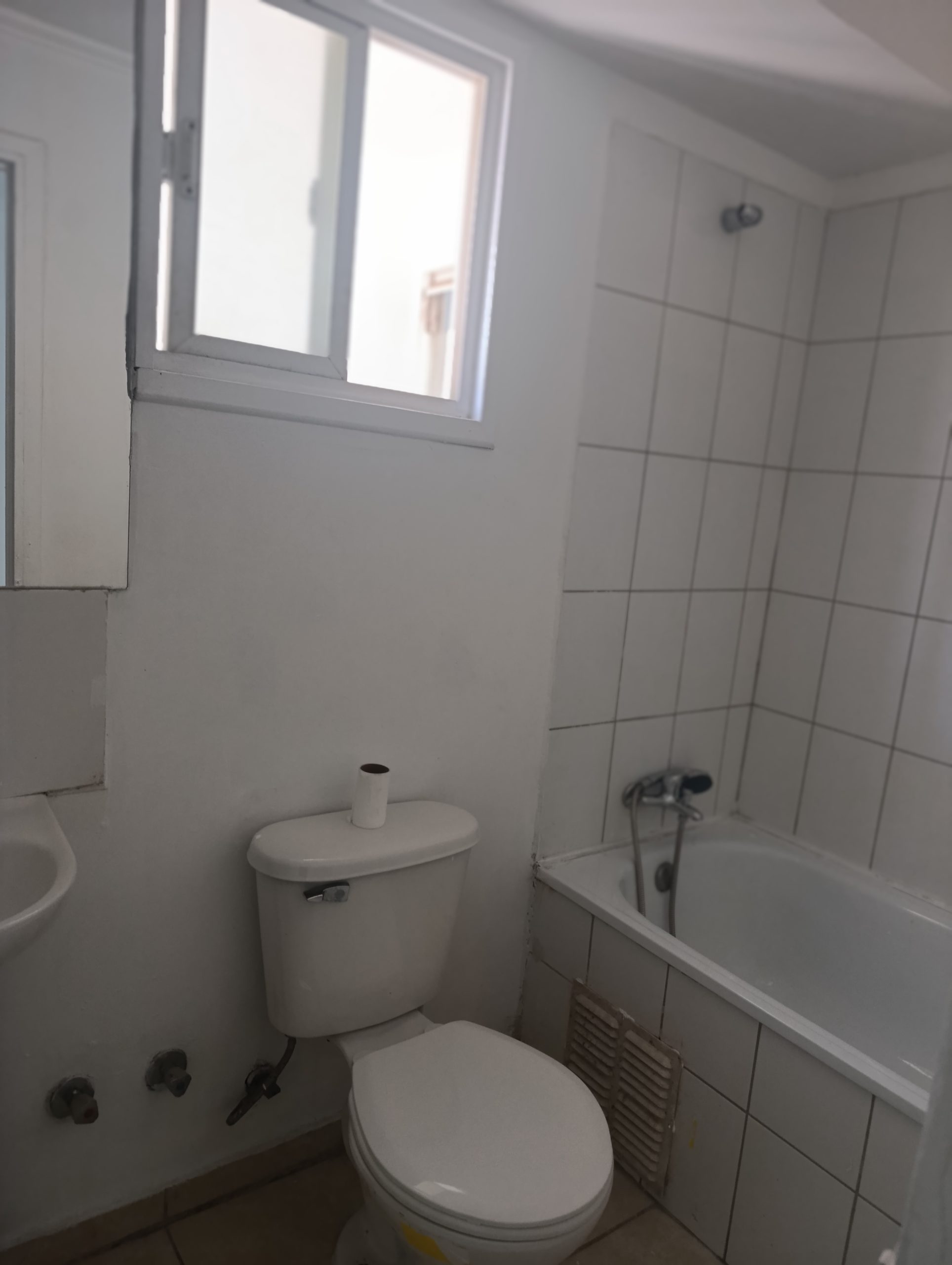 Arriendo depto en San Felipe recién remodelado 3D 1B B, incluye estacionamiento y GGCC