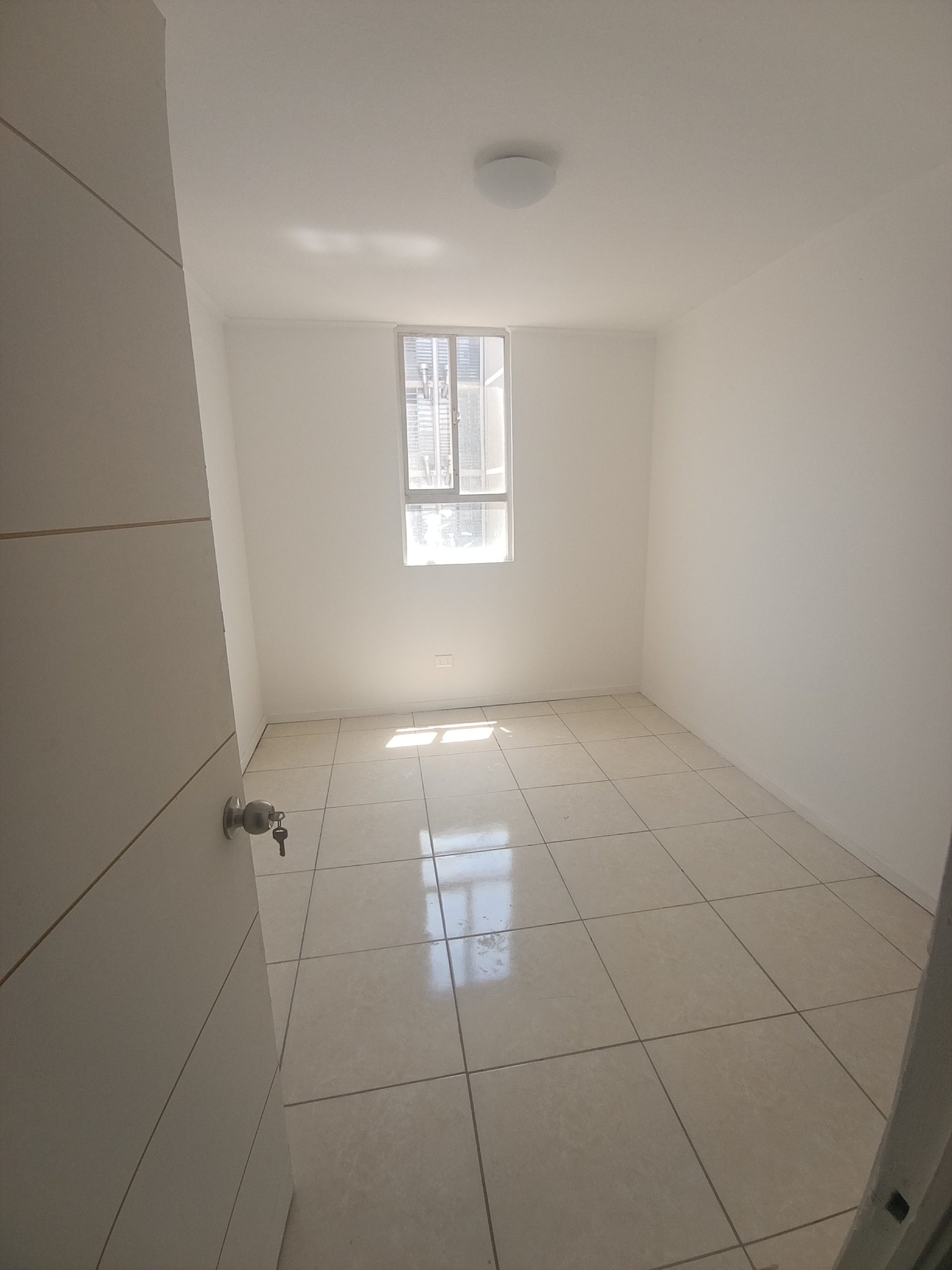 Arriendo depto en San Felipe recién remodelado 3D 1B B, incluye estacionamiento y GGCC