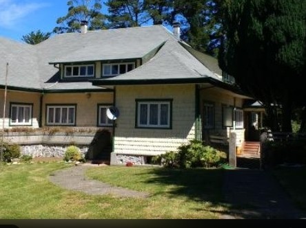 Casa campo Puerto Varas
