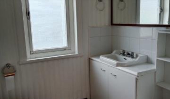 Casa campo Puerto Varas