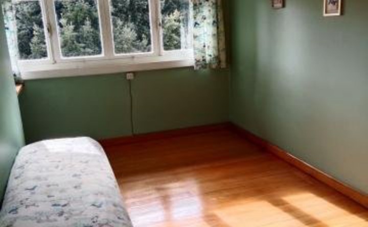 Casa campo Puerto Varas