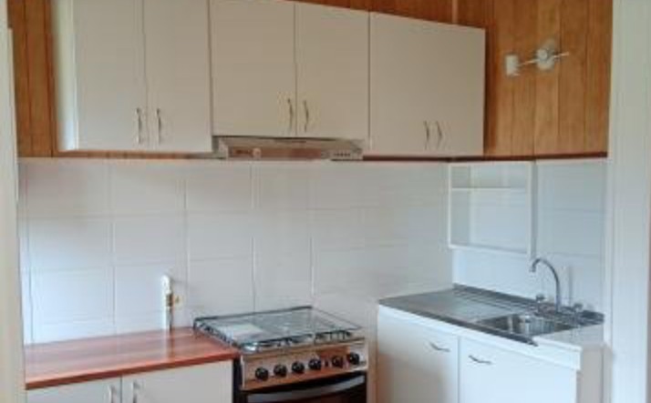 Casa campo Puerto Varas