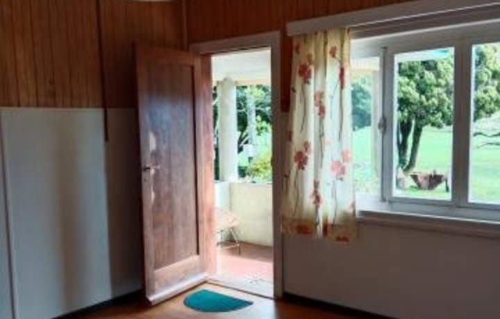 Casa campo Puerto Varas