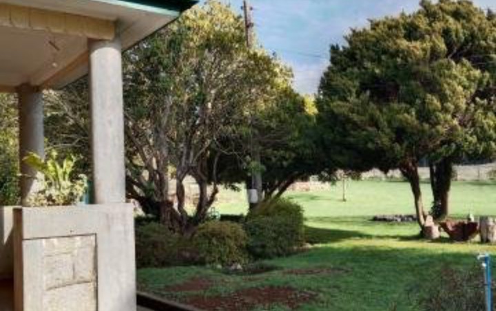 Casa campo Puerto Varas