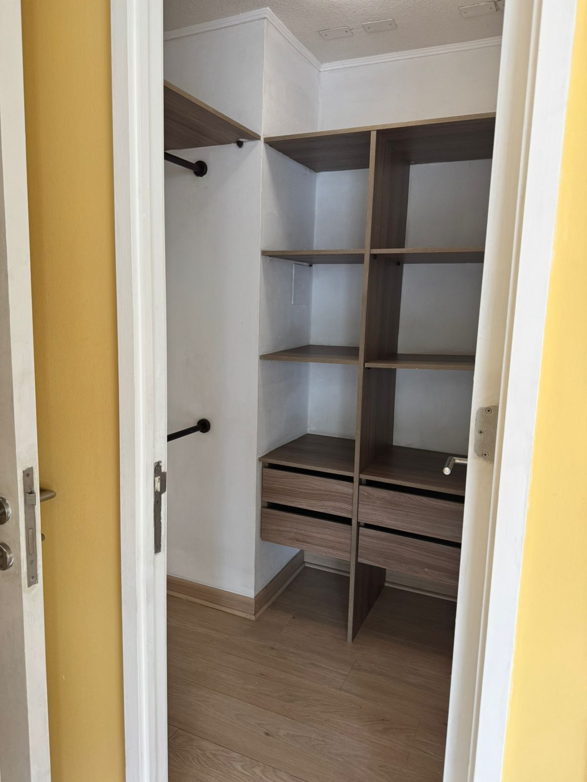 Arriendo Departamento