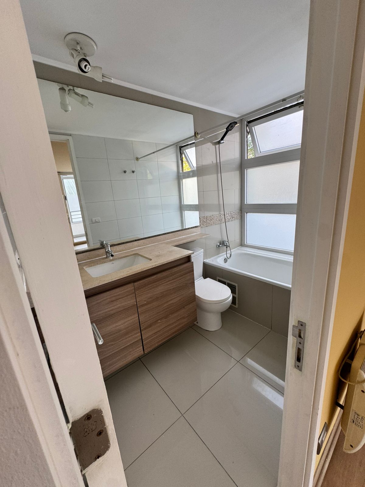 Arriendo Departamento