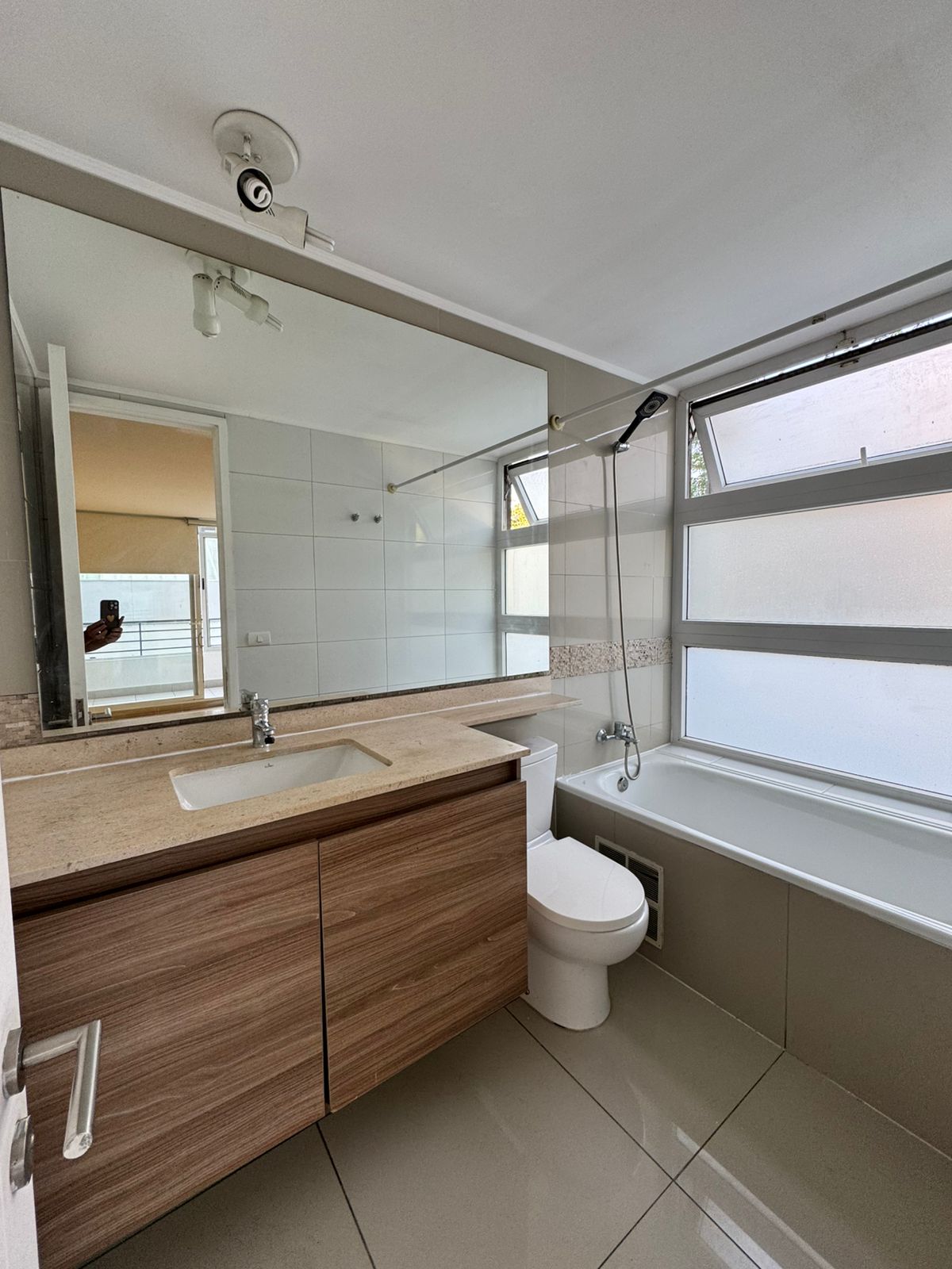 Arriendo Departamento