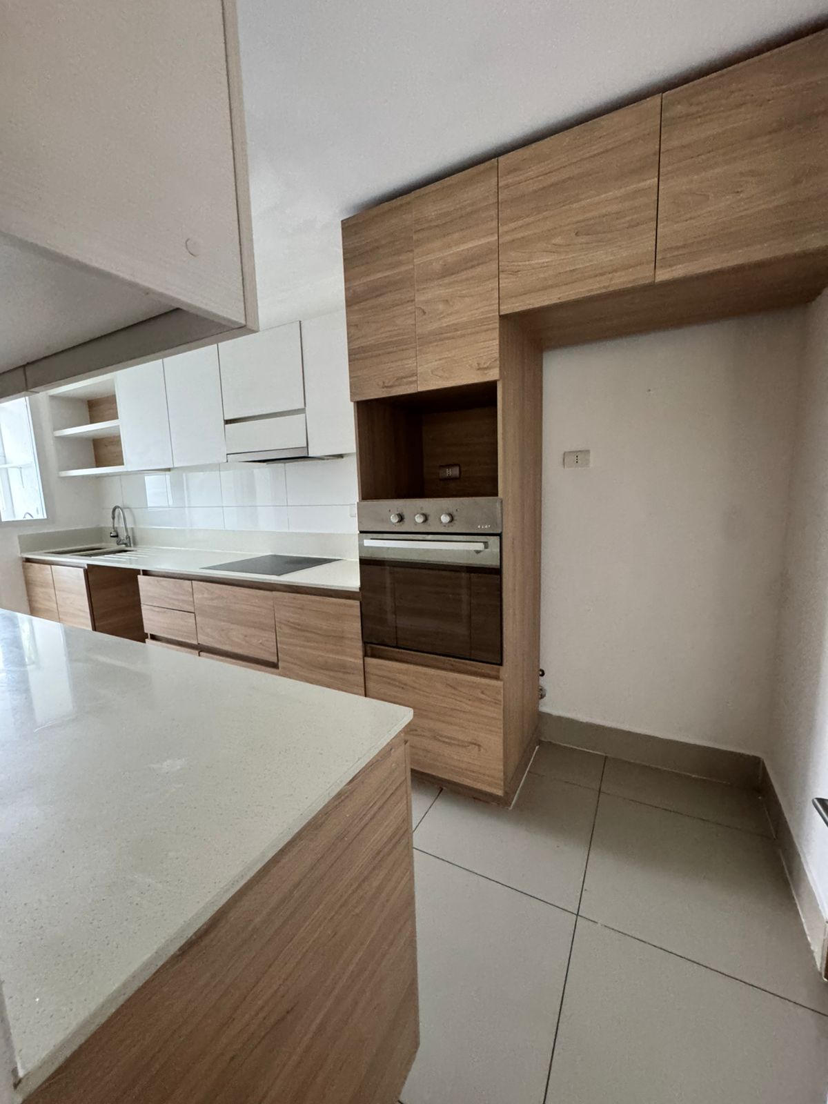 Arriendo Departamento