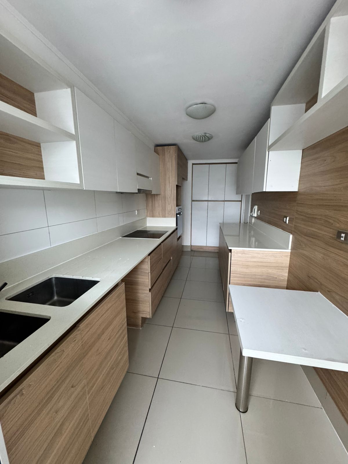 Arriendo Departamento