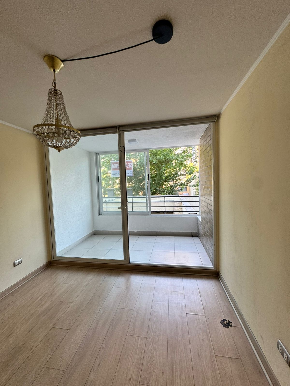 Arriendo Departamento