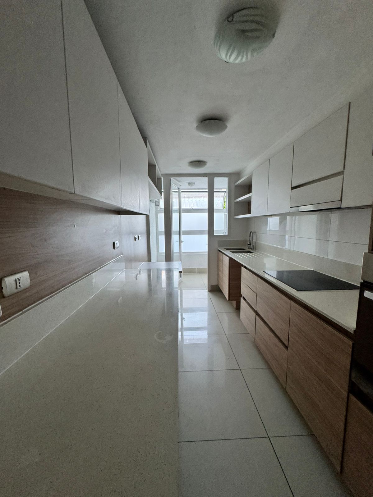 Arriendo Departamento