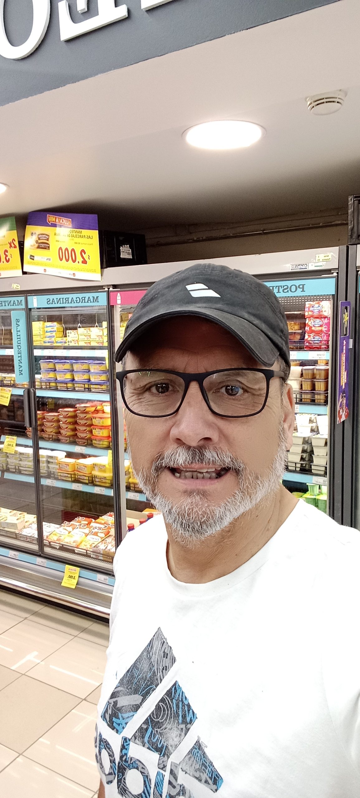 Jorge Antonio Marin Salazar