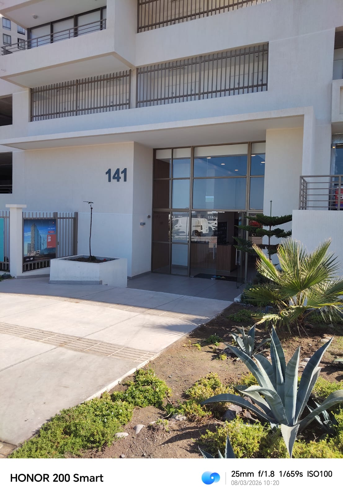 Arriendo depto. en Centro de Viña del mar