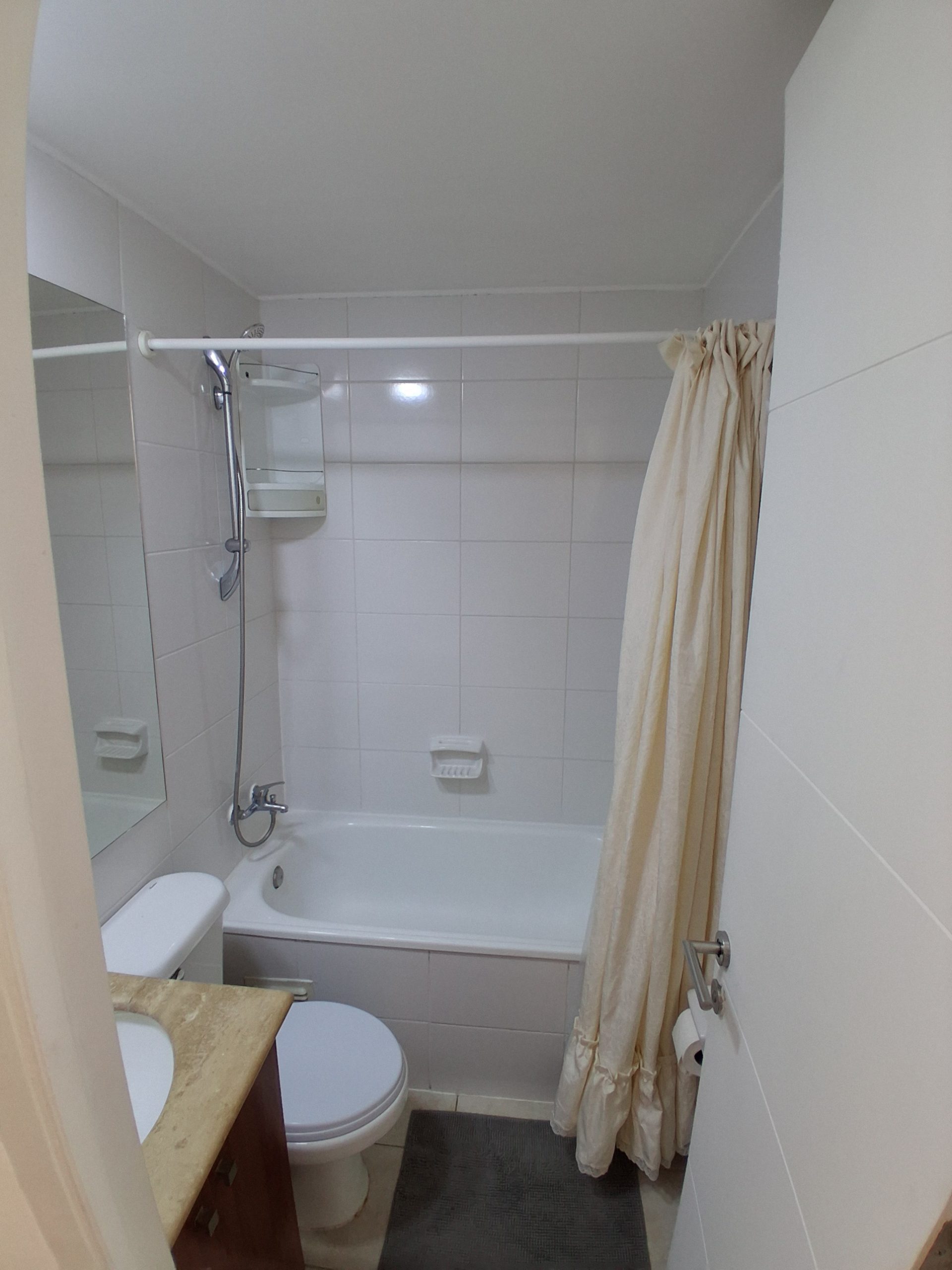 Arriendo departamento amoblados santiago centro