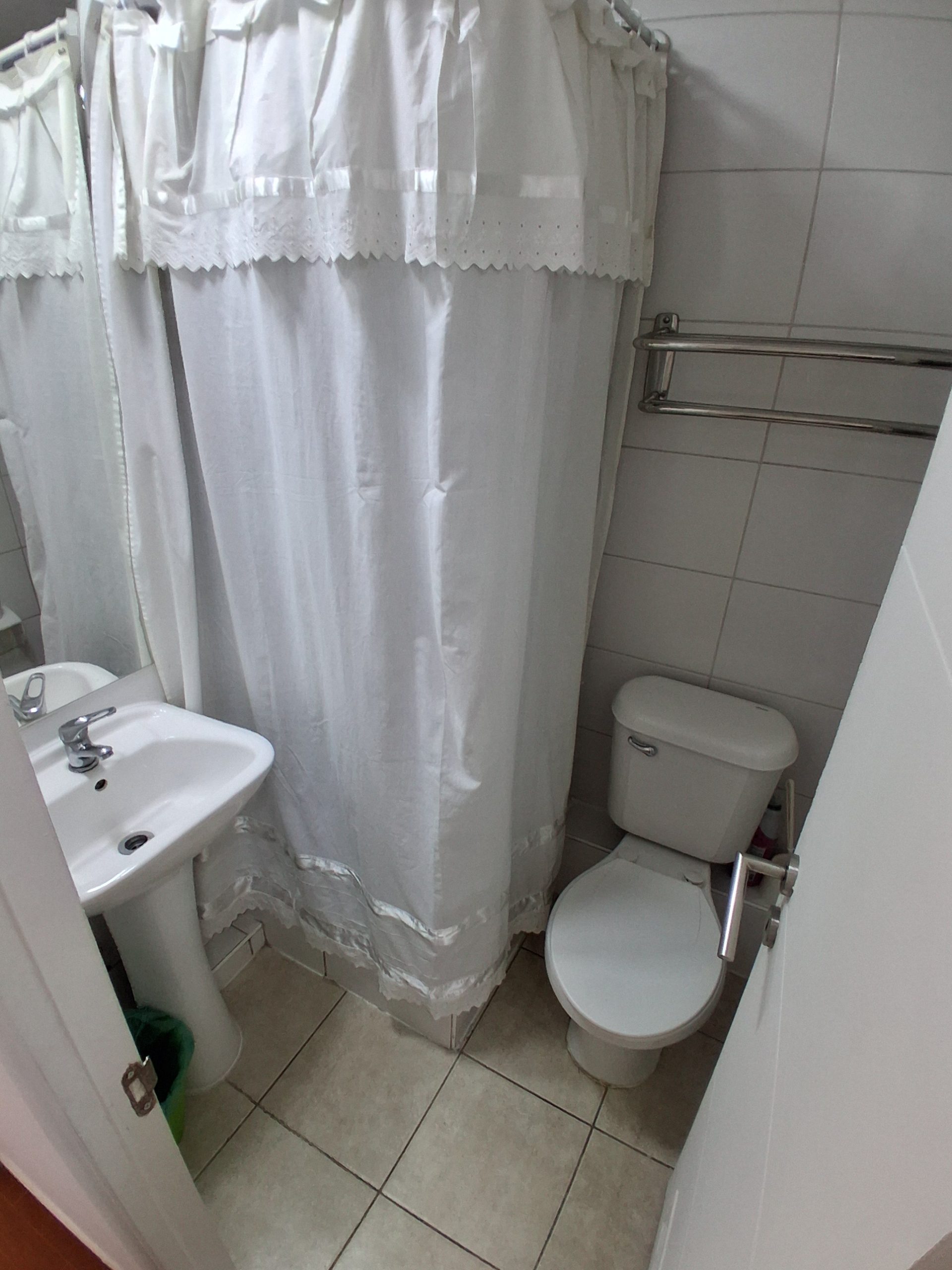 Arriendo departamento amoblados santiago centro