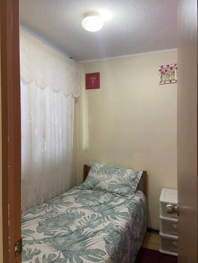 Arriendo Departamento amoblado para trabajadores o empresa.