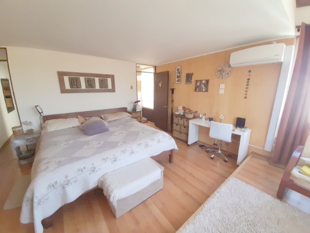 Oportunidad casa Condominio La Reina