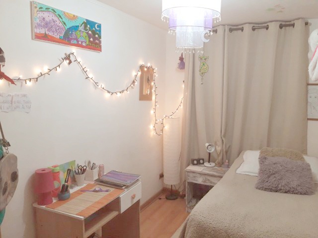 Oportunidad casa Condominio La Reina