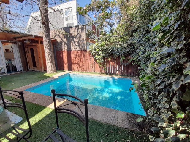 Oportunidad casa Condominio La Reina