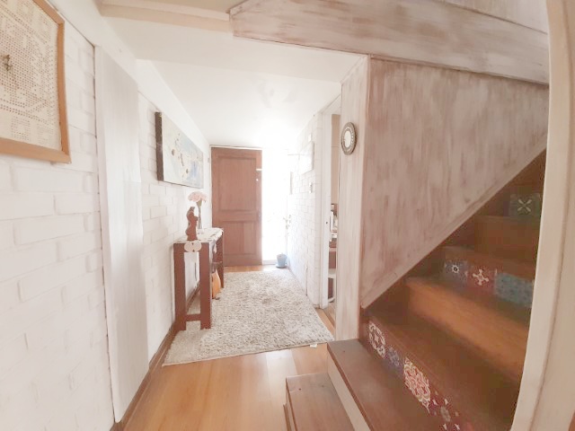 Oportunidad casa Condominio La Reina