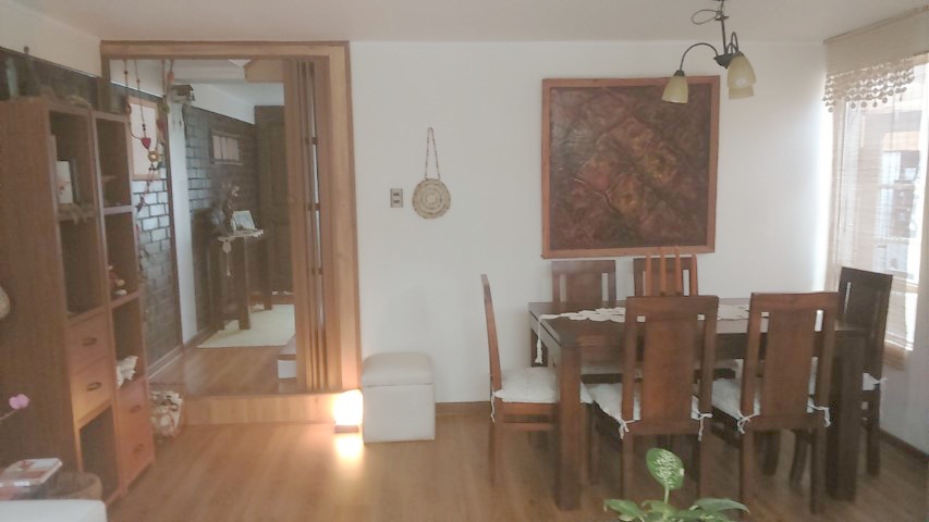 Oportunidad casa Condominio La Reina