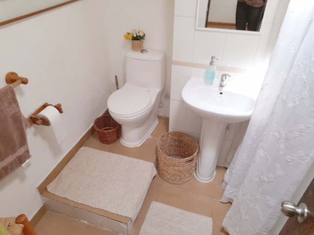 Oportunidad casa Condominio La Reina