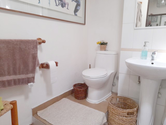 Oportunidad casa Condominio La Reina