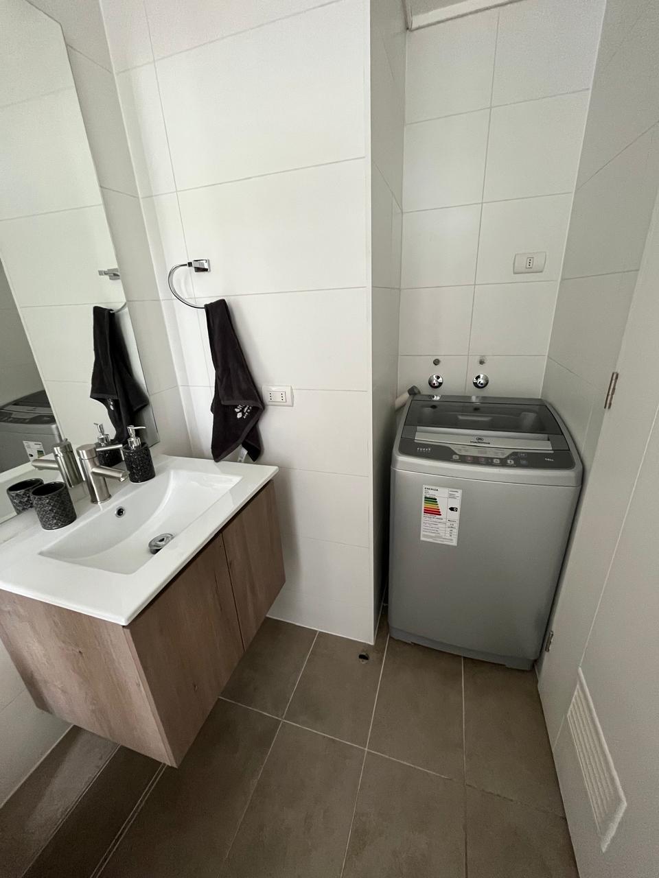 Arriendo Departamento en Centro de Temuco para 4-5 personas equipado.