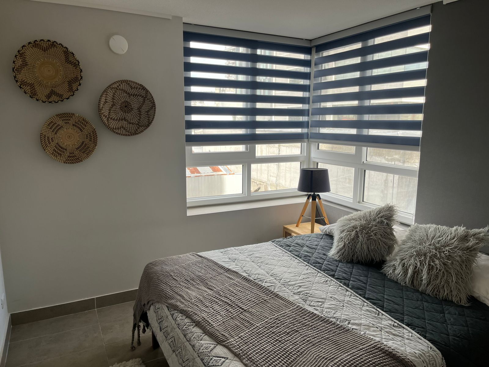 Arriendo Departamento en Centro de Temuco para 4-5 personas equipado.