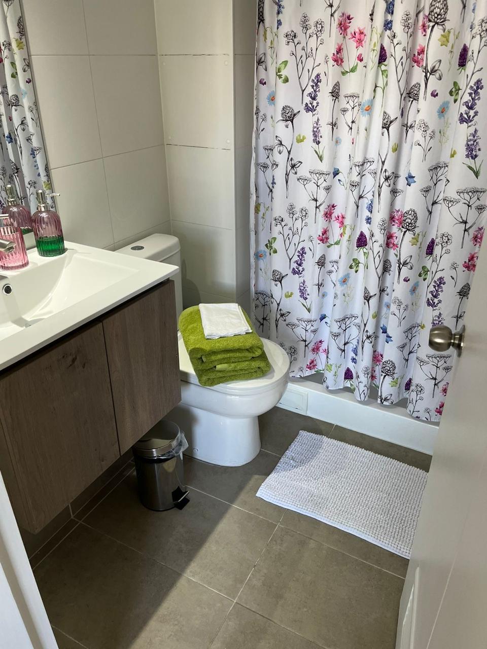 Arriendo depto studio en pleno centro de Temuco