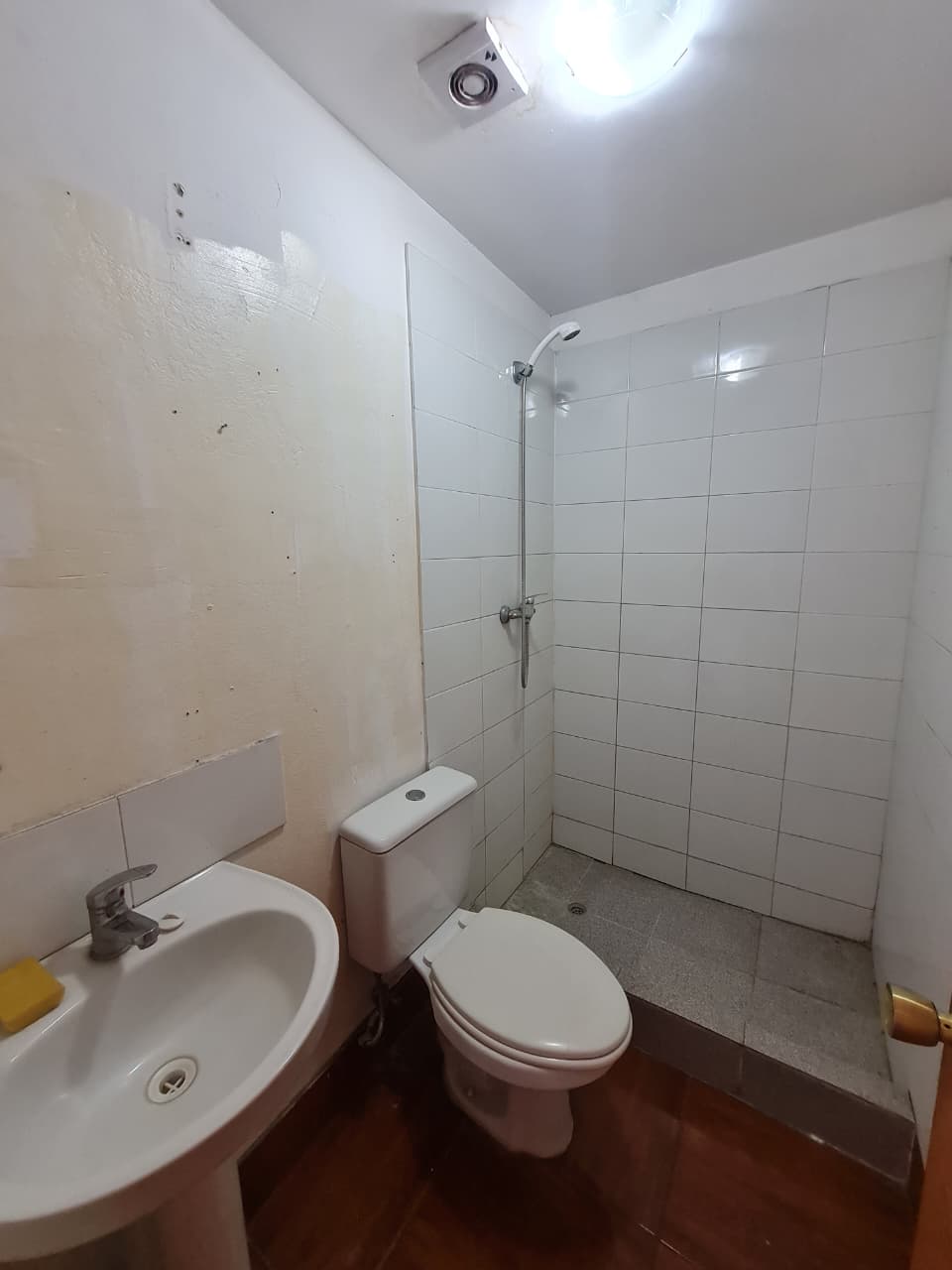 Departamento interior