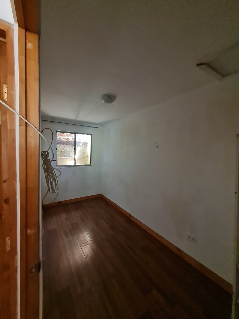 Departamento interior