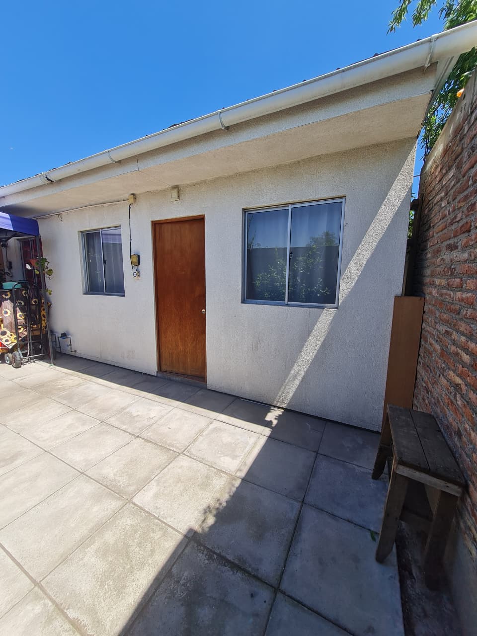 Departamento interior