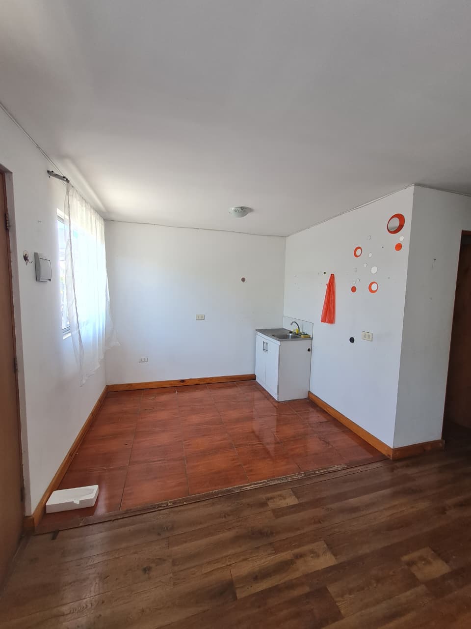 Departamento interior