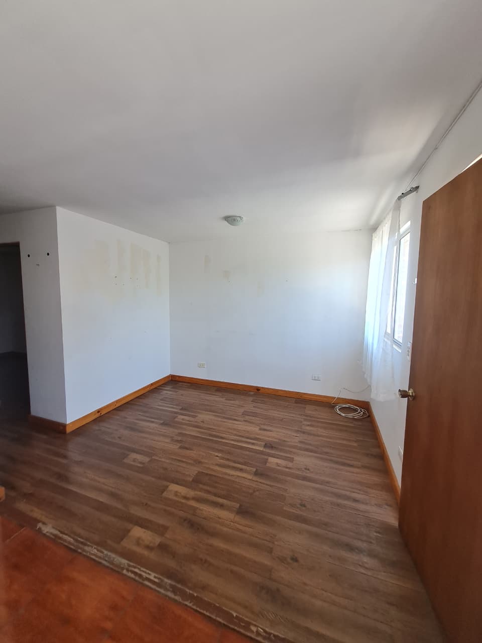 Departamento interior